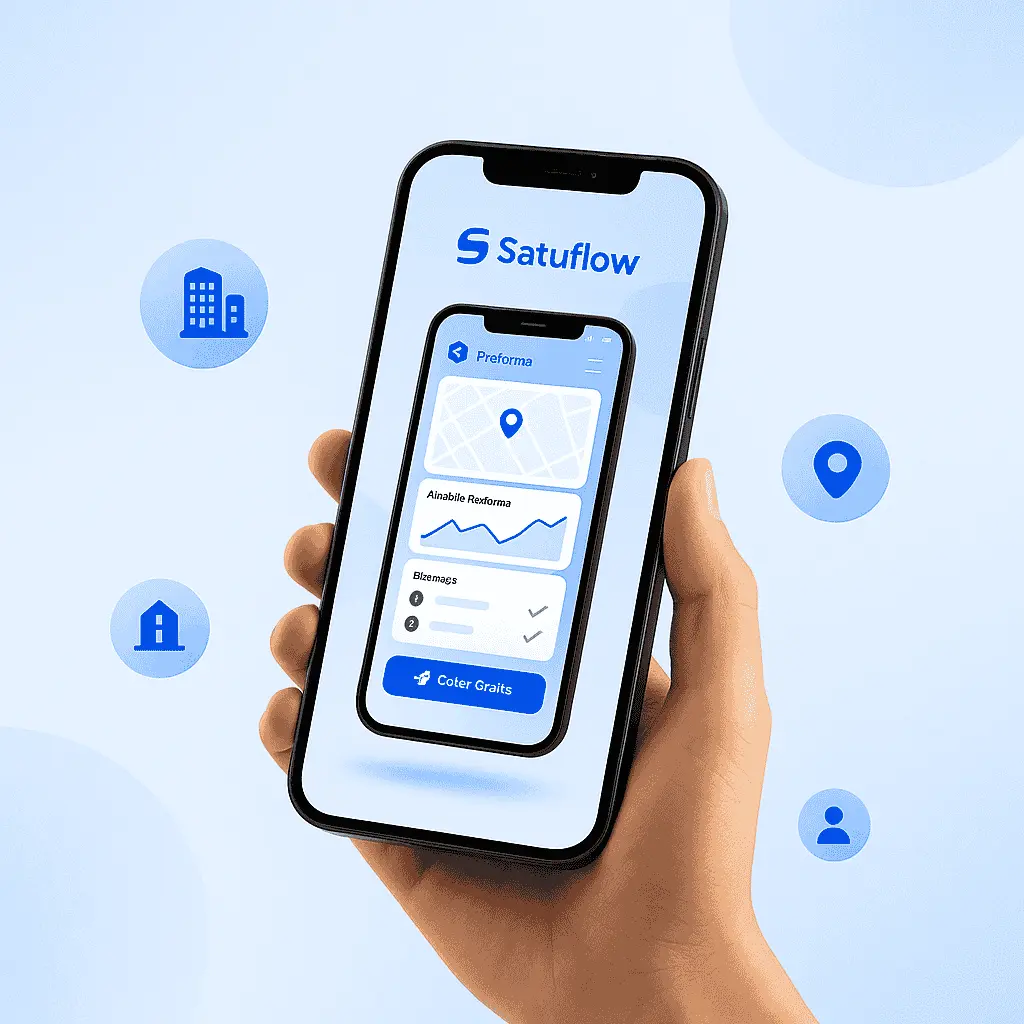 Satuflow herror